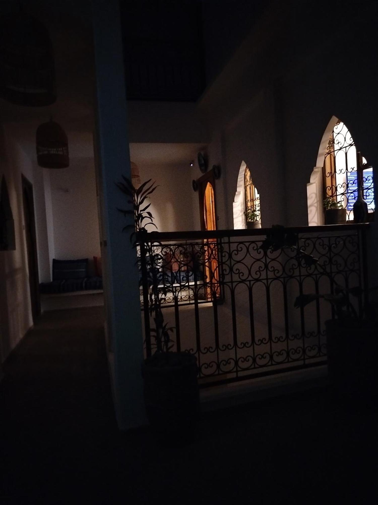 Riad & Spa Sous Le Soleil Chez Jerome Et Pamela Ch Zen Marrakesh Exterior photo